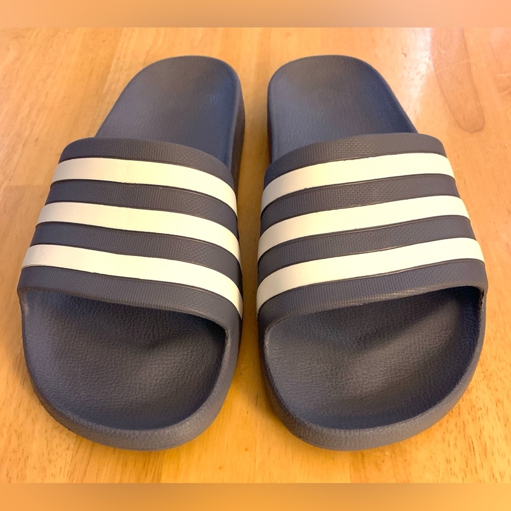 Adidas Adilette Aqua Slides